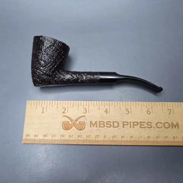 Ben Wade (Peter Wilson) Extra Large Sandblasted Skater (Unsmoked Estate) - Image 12