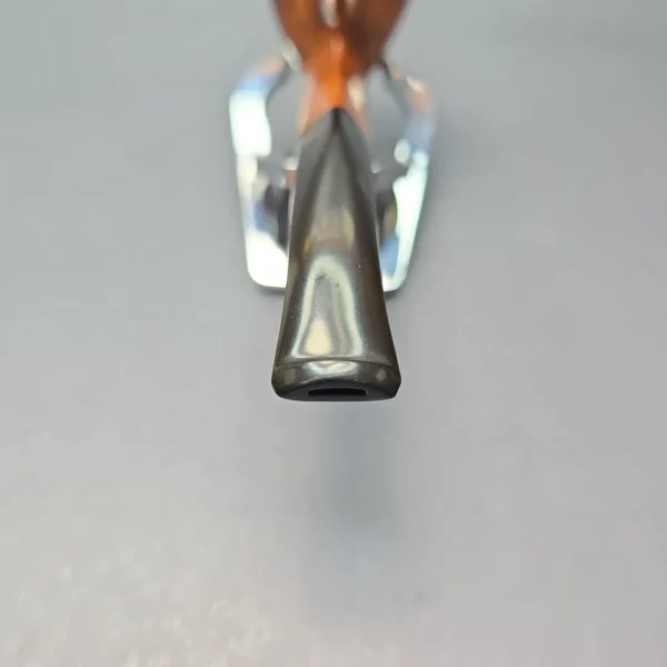 James Upshall G Grade 6 Smooth Diamond Shank Dublin (Unsmoked Estate) - Image 5