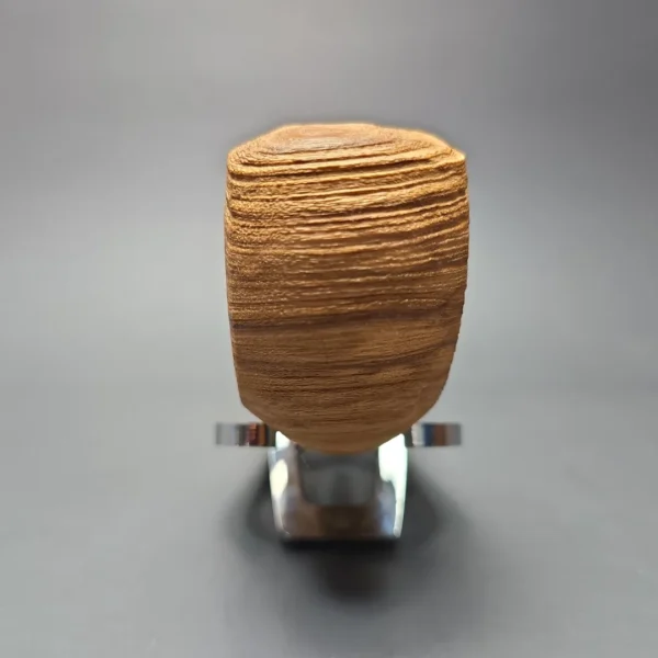 Buckeye Hand Made Sandblasted Olivewood Panel Dublin (New) - Image 3