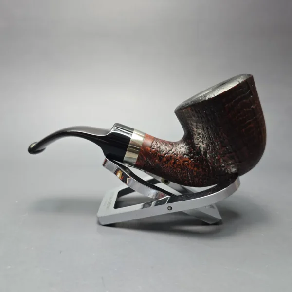 Morgan BlackJack 20 Sandblasted Dublin with Brass (New) - Image 4