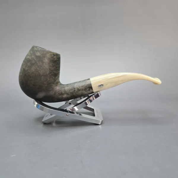 Chacom Jurassic 851 Smooth Bent Billiard (Unsmoked Estate) - Image 3