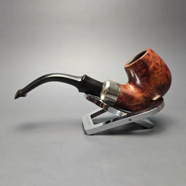 Peterson System Standard 314 Smooth Bent Billiard (Estate) - Image 4