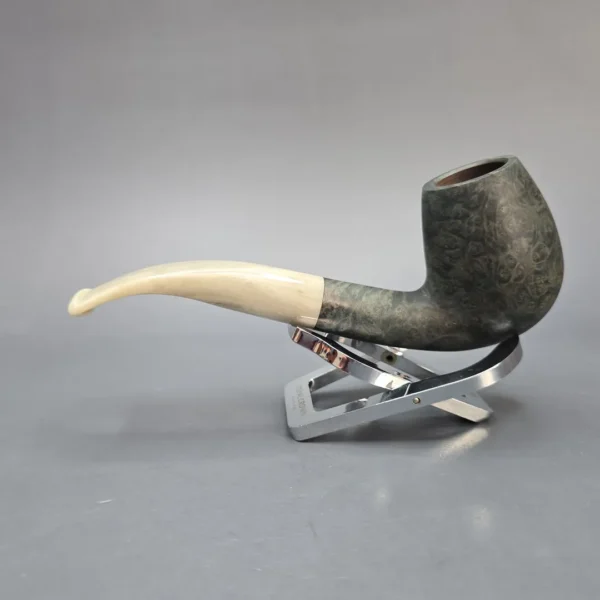 Chacom Jurassic 851 Smooth Bent Billiard (Unsmoked Estate) - Image 5