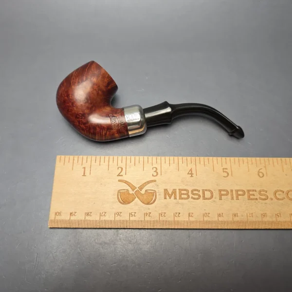 Peterson System Standard 314 Smooth Bent Billiard (Estate) - Image 11