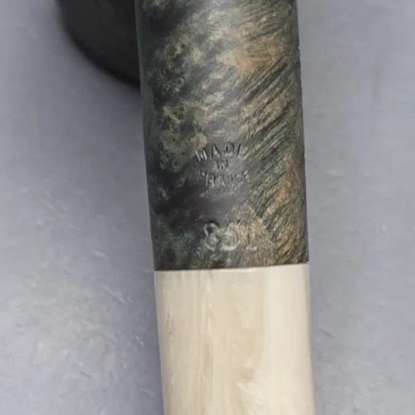 Chacom Jurassic 851 Smooth Bent Billiard (Unsmoked Estate) - Image 12