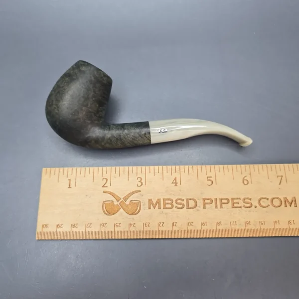 Chacom Jurassic 851 Smooth Bent Billiard (Unsmoked Estate) - Image 14