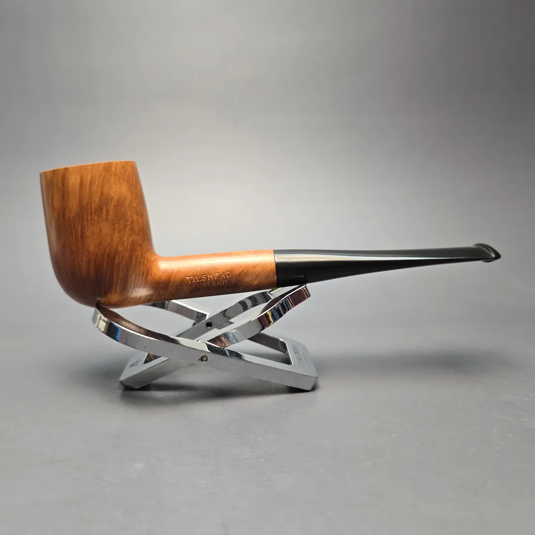 James Upshall (c. 1980s) Tilshead Natural Smooth Billiard (Estate) - Image 2
