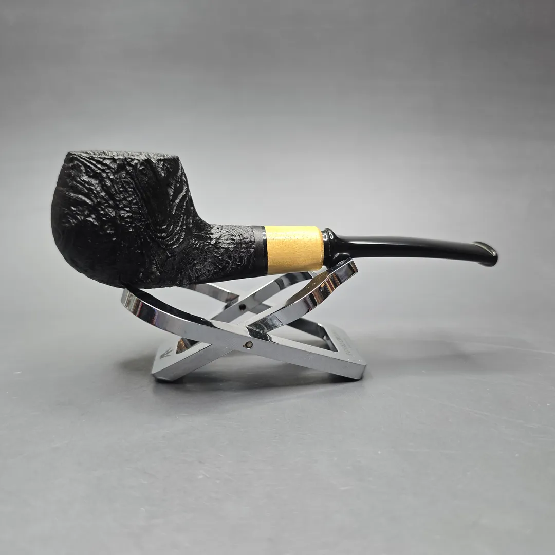 MBSD Briars by Piero Vitale Vintage Sandblasted Author with Boxwood (New) - Image 2