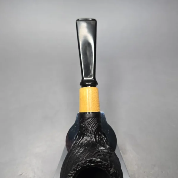 MBSD Briars by Piero Vitale Vintage Sandblasted Author with Boxwood (New) - Image 8