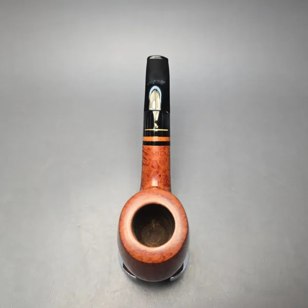 Pipa Croci True Gran Camino Large Smooth Brandy (Unsmoked Estate) - Image 9