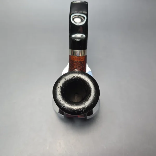 Morgan BlackJack 20 Sandblasted Dublin with Brass (New) - Image 6