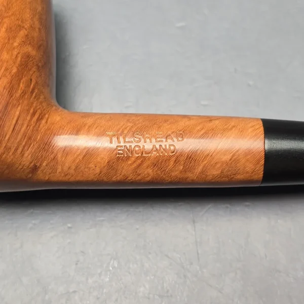 James Upshall (c. 1980s) Tilshead Natural Smooth Billiard (Estate) - Image 11