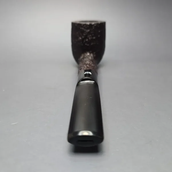 Ben Wade (Peter Wilson) XL Sandblasted Billiard (Unsmoked Estate) - Image 6