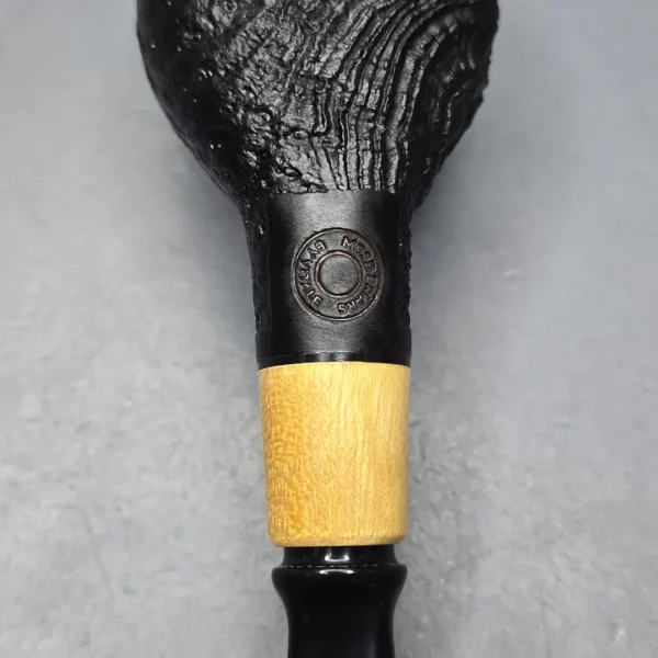 MBSD Briars by Piero Vitale Vintage Sandblasted Author with Boxwood (New) - Image 11