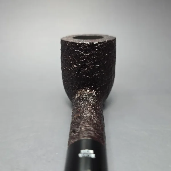 Ben Wade (Peter Wilson) XL Sandblasted Billiard (Unsmoked Estate) - Image 7