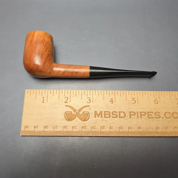 James Upshall (c. 1980s) Tilshead Natural Smooth Billiard (Estate) - Image 13