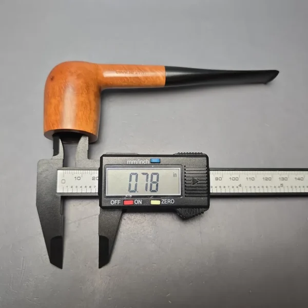 James Upshall (c. 1980s) Tilshead Natural Smooth Billiard (Estate) - Image 14