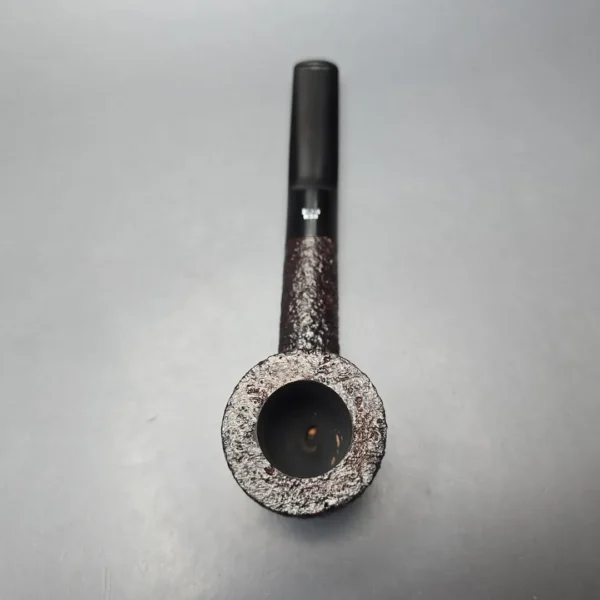 Ben Wade (Peter Wilson) XL Sandblasted Billiard (Unsmoked Estate) - Image 10
