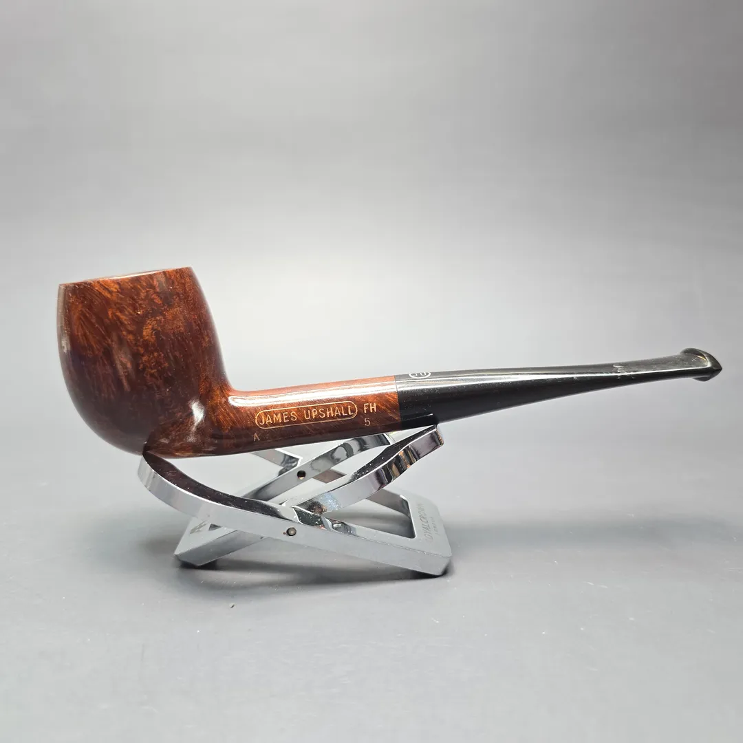 James Upshall A Grade Group 5 Smooth Cutty (Unsmoked Estate) - Image 2