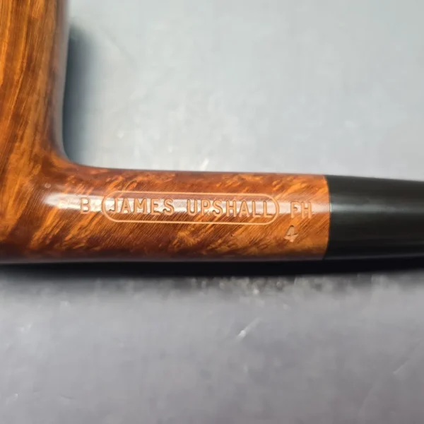 James Upshall B Grade Group 4 Smooth Bell Dublin (Unsmoked Estate) - Image 10