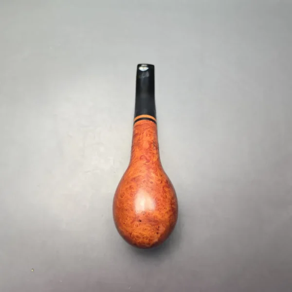 Pipa Croci True Gran Camino Large Smooth Brandy (Unsmoked Estate) - Image 10