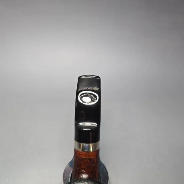 Morgan BlackJack 20 Sandblasted Dublin with Brass (New) - Image 7