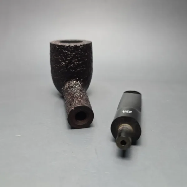 Ben Wade (Peter Wilson) XL Sandblasted Billiard (Unsmoked Estate) - Image 15