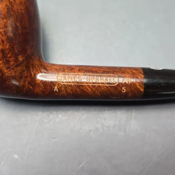 James Upshall A Grade Group 5 Smooth Cutty (Unsmoked Estate) - Image 10