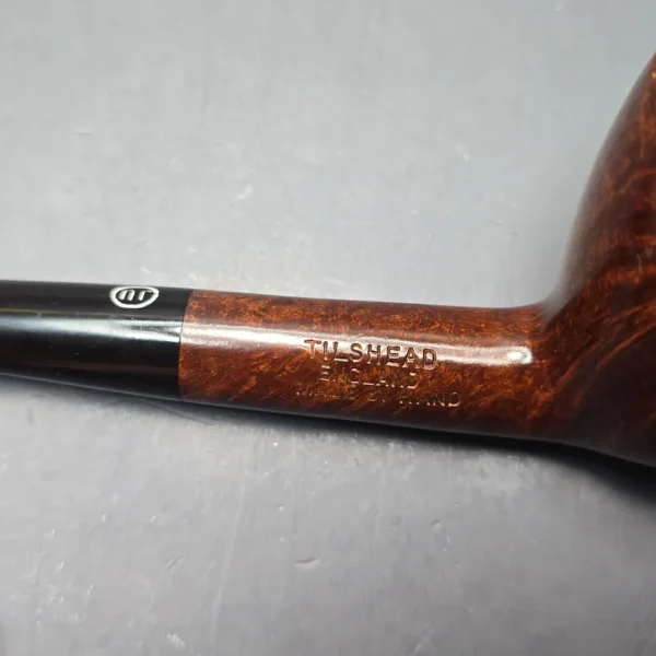 James Upshall A Grade Group 5 Smooth Cutty (Unsmoked Estate) - Image 11