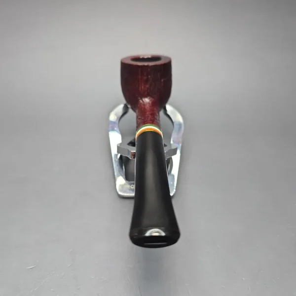 Peterson St Patrick's Day 2026 608 Sandblasted Pot (Unsmoked Estate) - Image 6