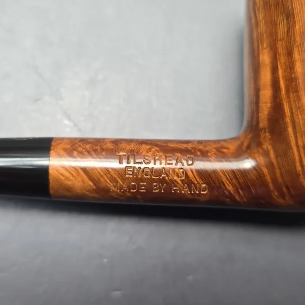 James Upshall B Grade Group 4 Smooth Bell Dublin (Unsmoked Estate) - Image 11