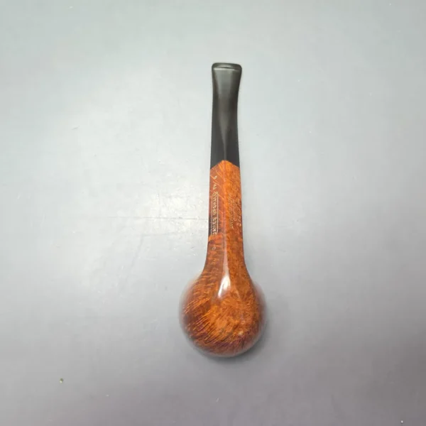 James Upshall G Grade 6 Smooth Diamond Shank Dublin (Unsmoked Estate) - Image 9
