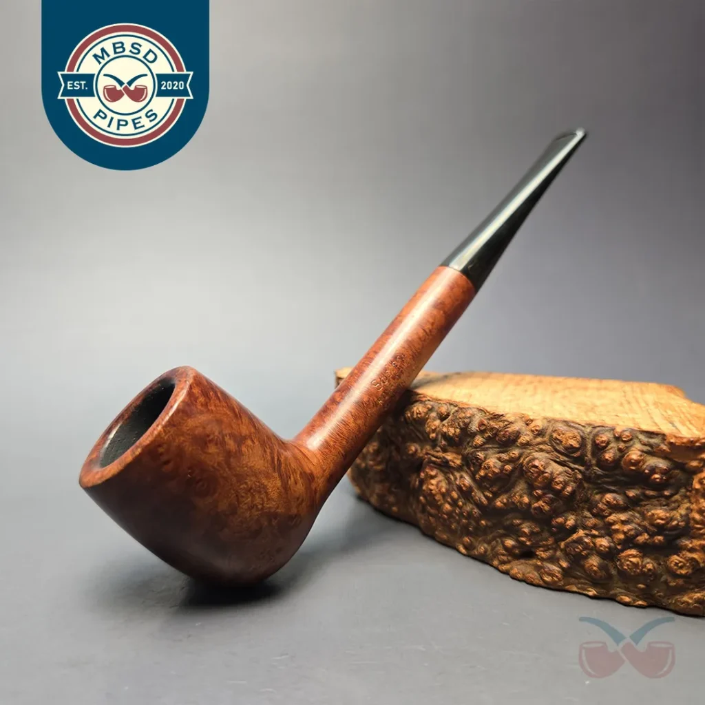 Sasieni Royal Stuart 25 Smooth Liverpool (Estate)
