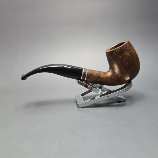 Chacom Complice 43 Smooth Bent Billiard (Unsmoked Estate) - Image 4