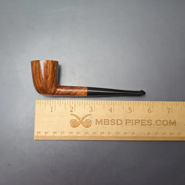 James Upshall B Grade Group 4 Smooth Bell Dublin (Unsmoked Estate) - Image 12