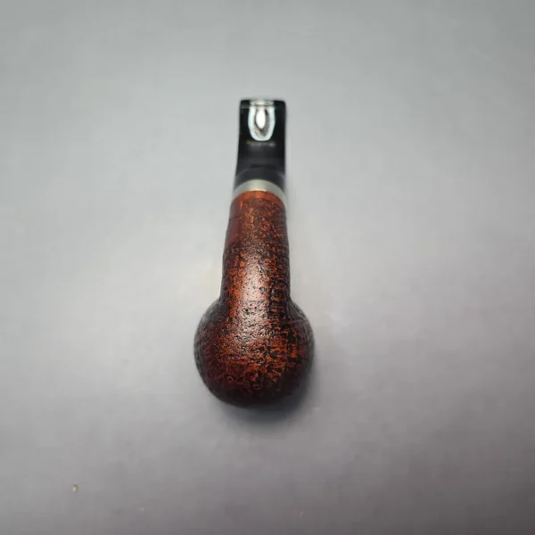 Morgan BlackJack 20 Sandblasted Dublin with Brass (New) - Image 9