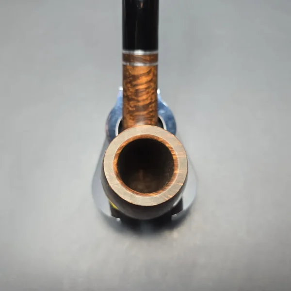 Chacom Complice 43 Smooth Bent Billiard (Unsmoked Estate) - Image 7