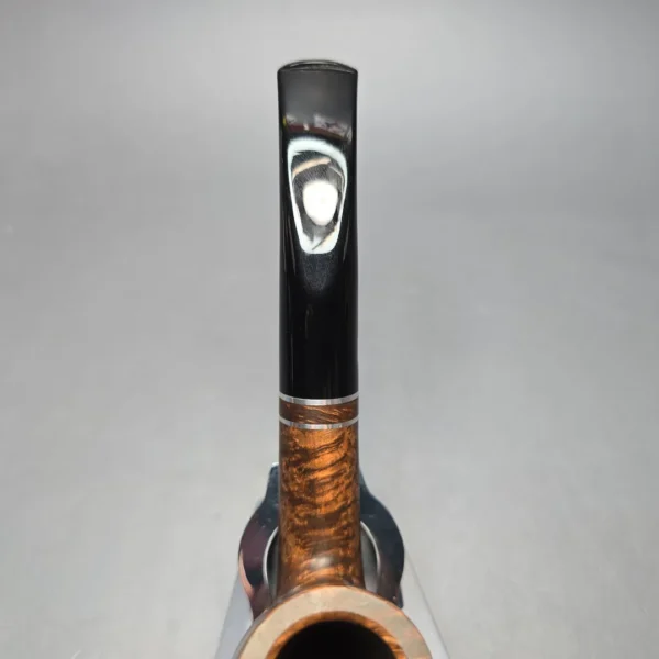Chacom Complice 43 Smooth Bent Billiard (Unsmoked Estate) - Image 8