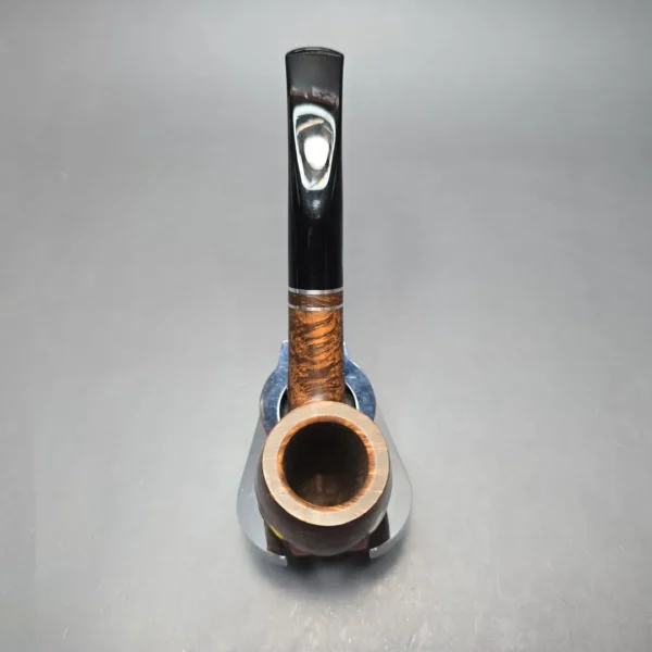 Chacom Complice 43 Smooth Bent Billiard (Unsmoked Estate) - Image 9