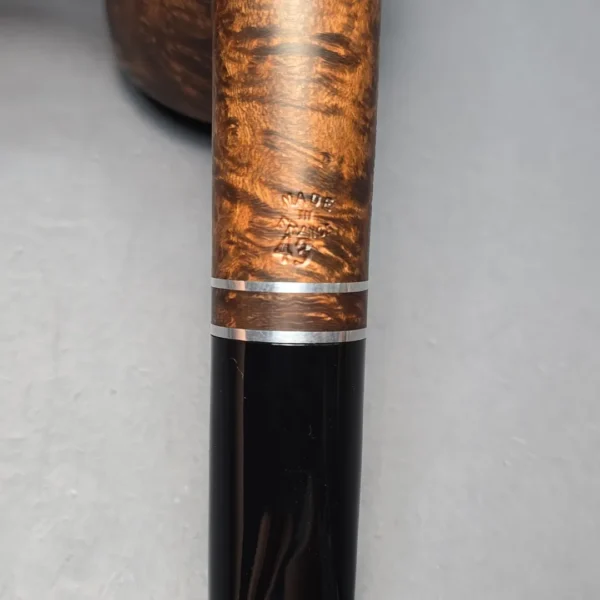 Chacom Complice 43 Smooth Bent Billiard (Unsmoked Estate) - Image 12