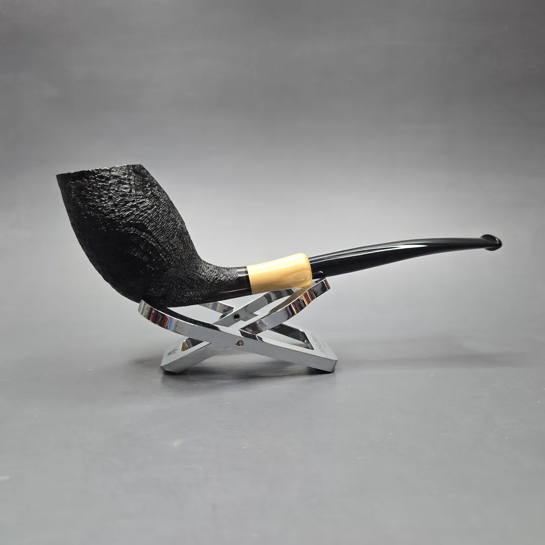 MBSD Briars Modern Masters 3 Sandblasted Cutty with Boxwood (New) - Image 2