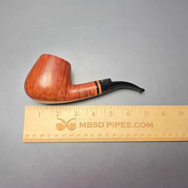 Pipa Croci True Gran Camino Large Smooth Brandy (Unsmoked Estate) - Image 13
