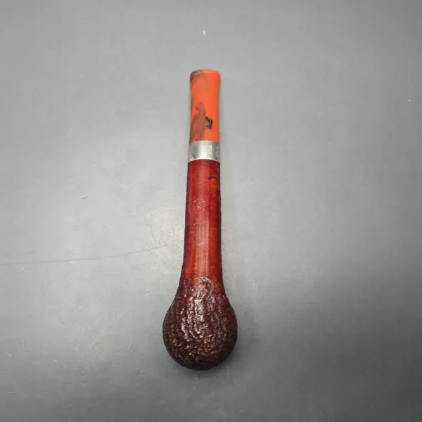 Peterson Irish Harp 264 Sandblasted Canadian with Silver (New) - Image 10