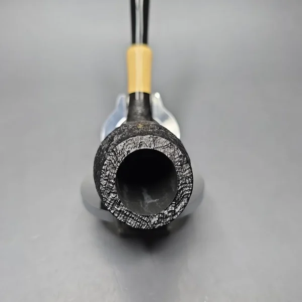 MBSD Briars Modern Masters 3 Sandblasted Cutty with Boxwood (New) - Image 7