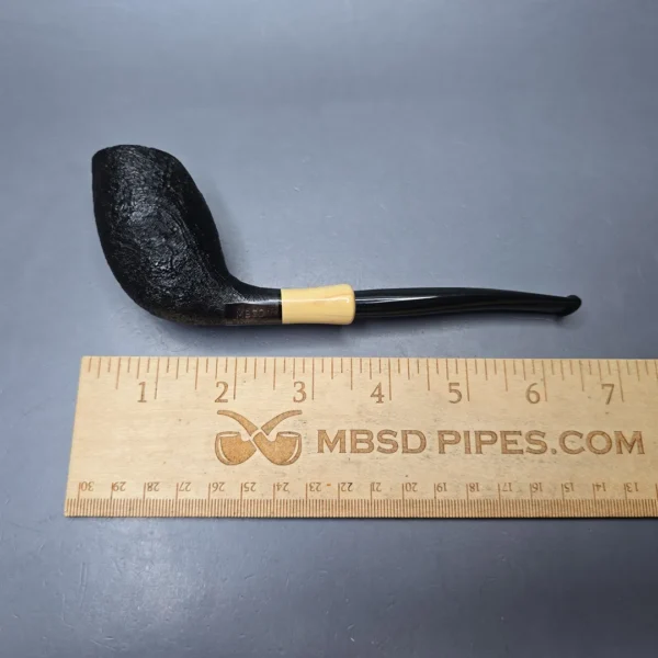 MBSD Briars Modern Masters 3 Sandblasted Cutty with Boxwood (New) - Image 12