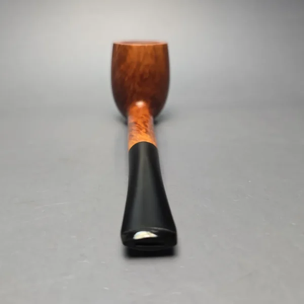 Selected Straight Grain (Comoy's) Smooth Liverpool Estate Briar Pipe, English Estates - Image 5