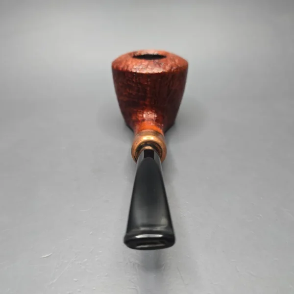 4th Generation (by Ascorti) Forza Nebbiolo 1897 Sandblasted Dublin with Copper (Unsmoked Estate) - Image 5