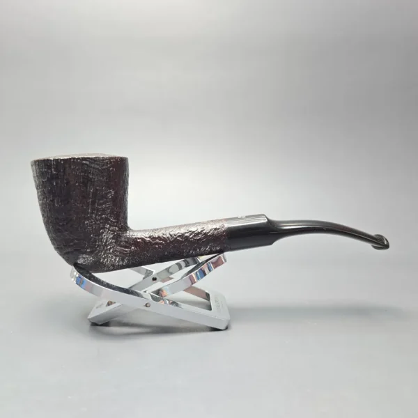 Ben Wade (Peter Wilson) Extra Large Sandblasted Dublin (Unsmoked Estate) - Image 3