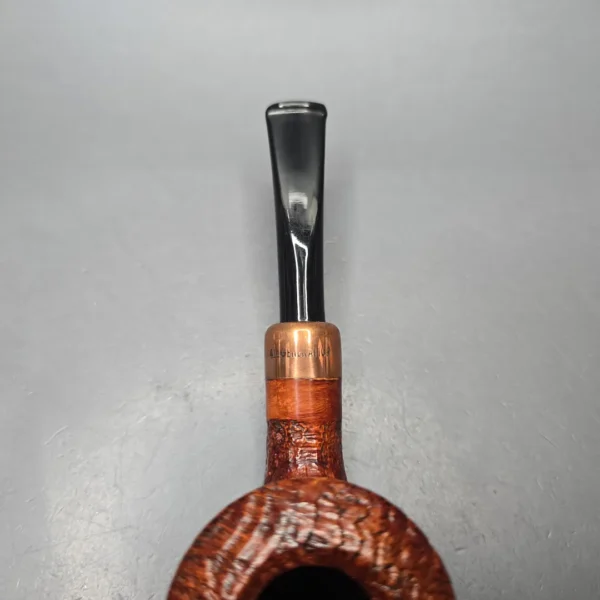 4th Generation (by Ascorti) Forza Nebbiolo 1897 Sandblasted Dublin with Copper (Unsmoked Estate) - Image 8