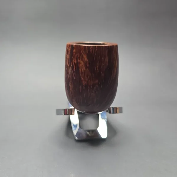 Peterson 2005 St Patrick's Day 6 Smooth Billiard with Nickel (Estate) - Image 3